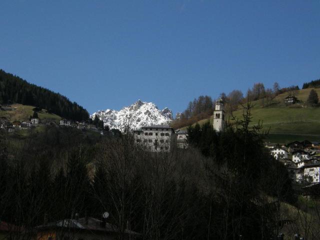 Hotel Genzianella Presenaio ภายนอก รูปภาพ